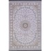 Иранский ковер Shahname 1200 253 Крем - фото №4